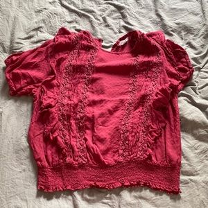 Coco and Jaimeson Top